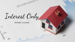 Interest only repayments